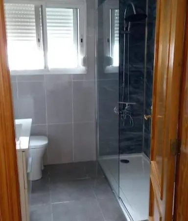 Casa de Férias Casa Tena Partida de La Cañada