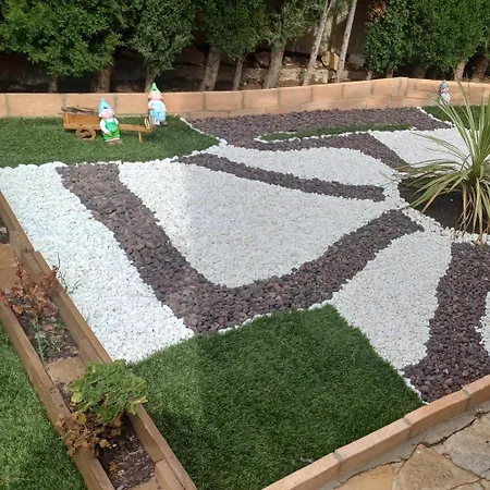 Casa Tena * Partida de La Cañada