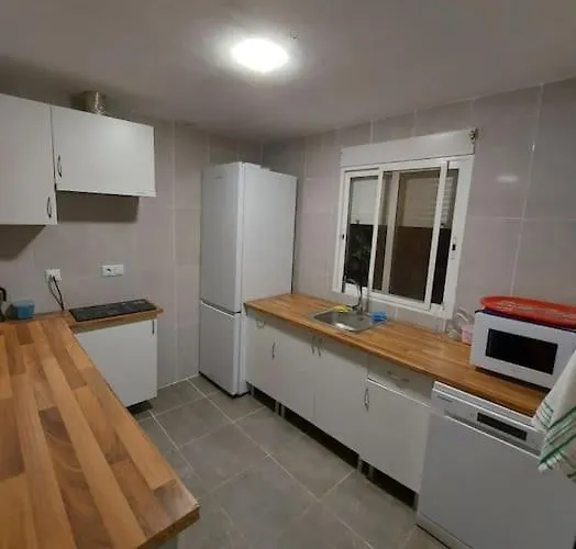 Casa Tena Partida de La Cañada