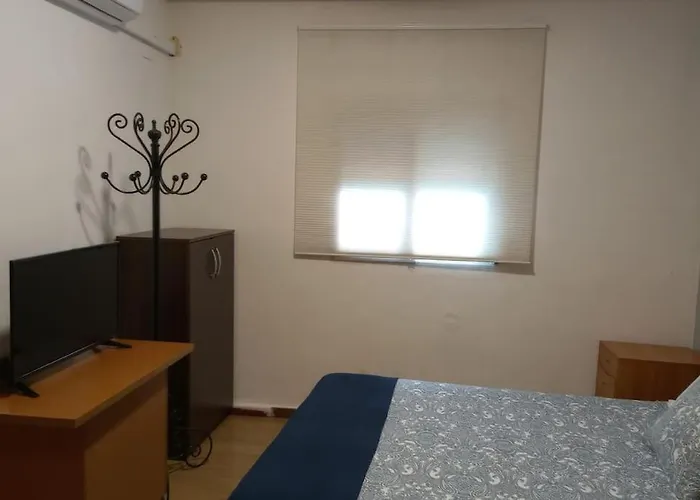 بيت للعطل Casa Tena *