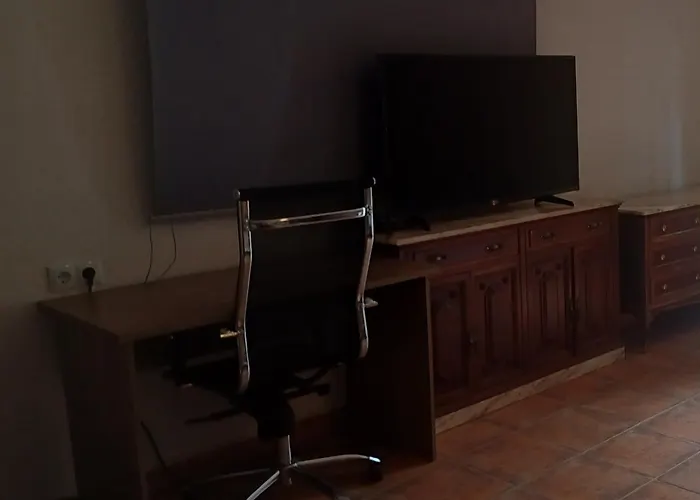 بيت للعطل Casa Tena