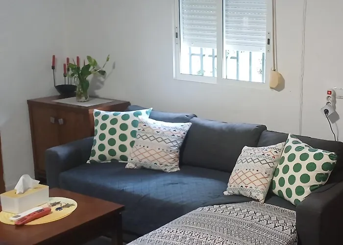 Casa Tena * Partida de La Cañada