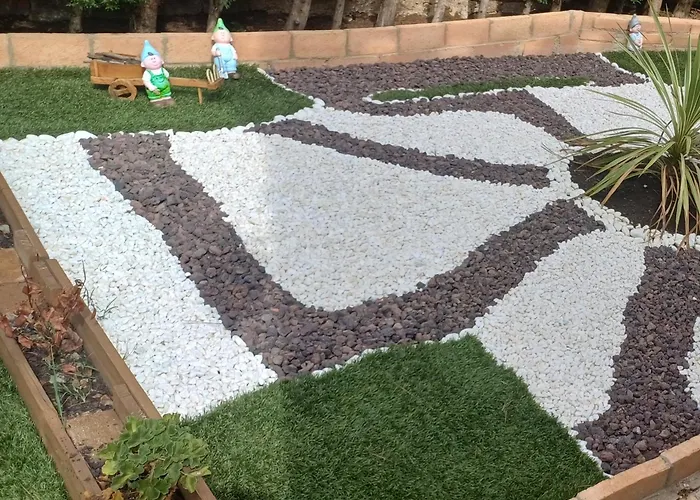 Casa Tena * Partida de La Cañada