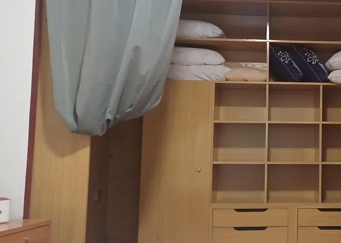 Casa Tena بيت للعطل