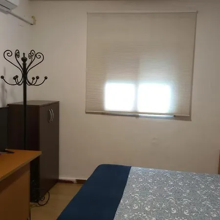 Dom wakacyjny Casa Tena *