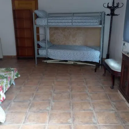 Dom wakacyjny Casa Tena Partida de La Cañada