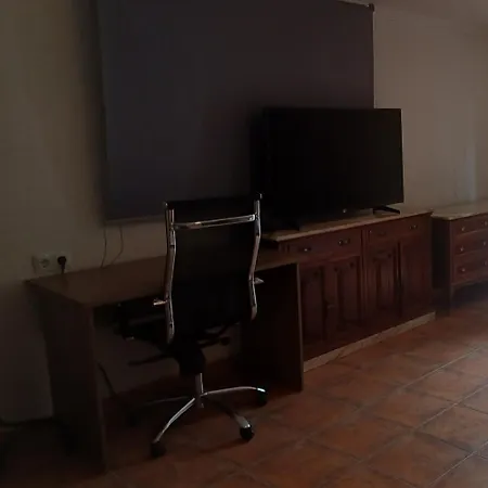 Dom wakacyjny Casa Tena