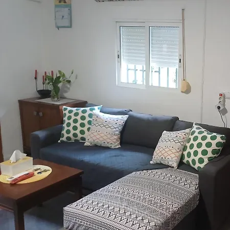 Casa Tena * Partida de La Cañada