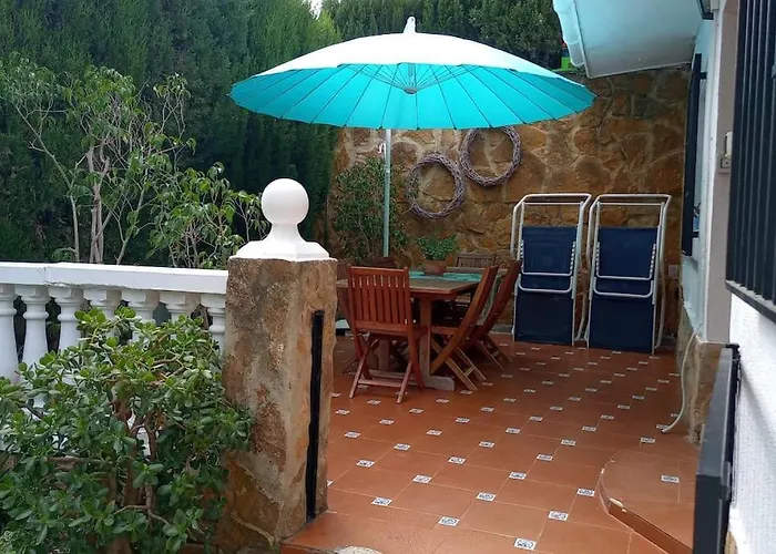 Casa Tena *