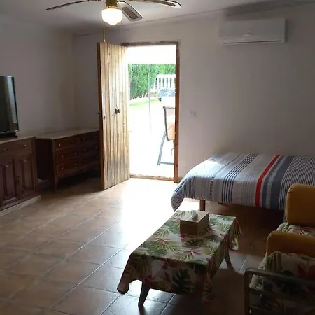 Σπίτι διακοπών Casa Tena *