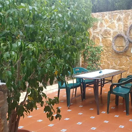 Casa Tena Σπίτι διακοπών