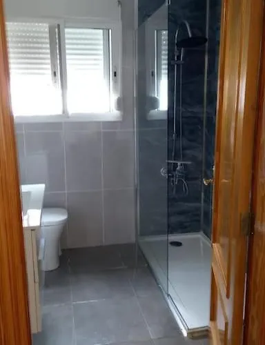 Prázdninový dům Casa Tena Partida de La Cañada