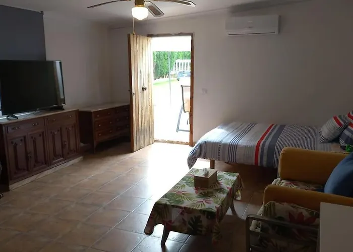 Prázdninový dům Casa Tena *